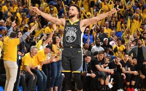 بسکتبال NBA