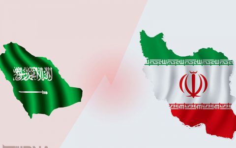 مذاکره عربستان با ایران