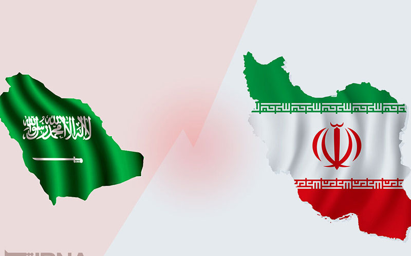 مقام سعودی از اهداف مذاکره عربستان با ایران گفت مذاکره عربستان با ایران