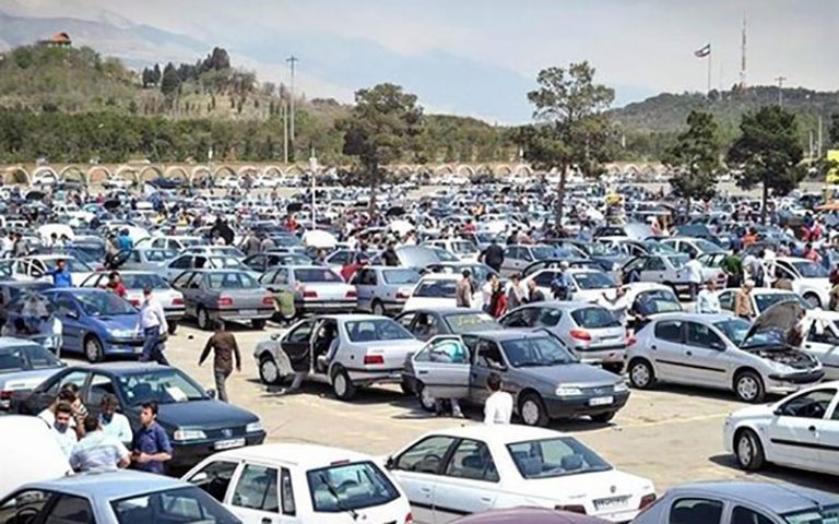 مقایسه-قیمت-خودرو-در-ایران-و-بازارهای-جهانی
