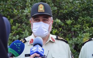 تجمع پیش از آغاز رسمی تبلیغات انتخاباتی