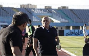 منصوریان