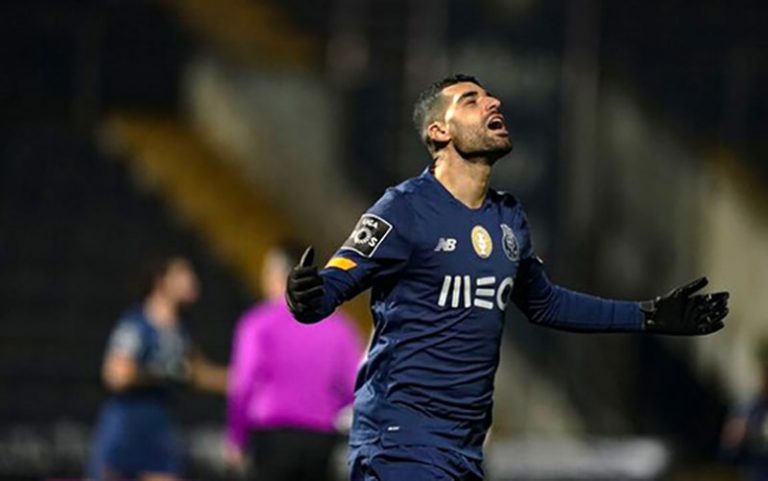 مهدی طارمی ارزشمندتر از استقلال و پرسپولیس