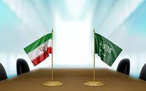 پیشنهاد ایران به عربستان