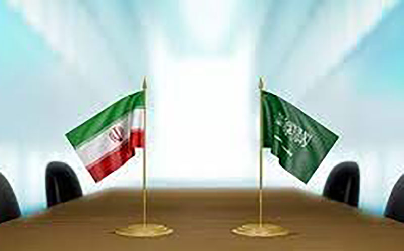 پیشنهاد ایران به عربستان