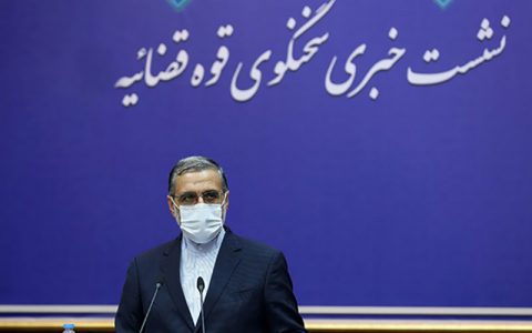نازنین زاغری