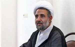 نامه ذوالنوری به محمدجواد ظریف