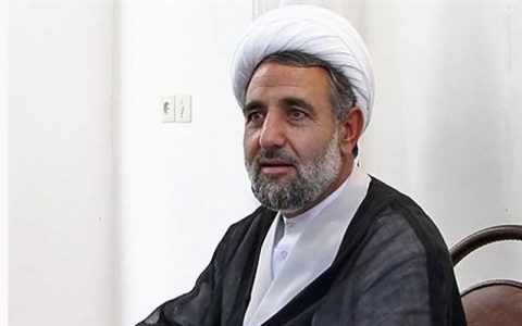 نامه ذوالنوری به محمدجواد ظریف