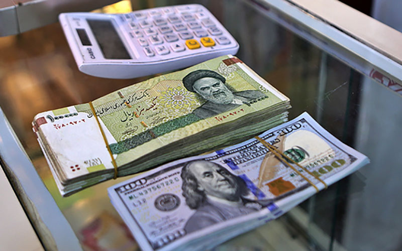 نرخ تسعیر ارز بانک‌ها اعلام شد
