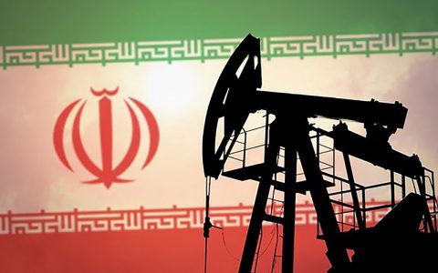 نفت سنگین ایران