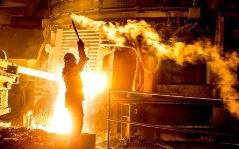 عامل انفجار و مصدومیت سه کارگر فولاد نطنز