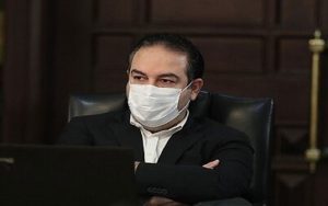 نگران کرونای آفریقای جنوبی هستیم