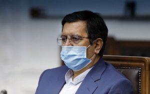 هشتگ معنادار همتی در توئیتر