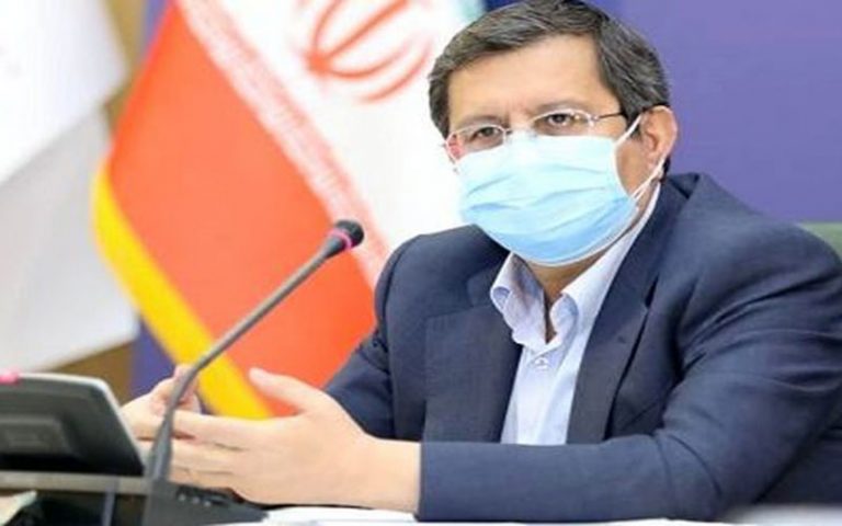 همتی از ریاست بانک مرکزی عزل شد