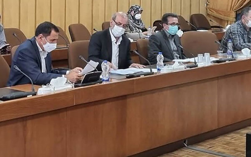 همسان‌سازی حقوق