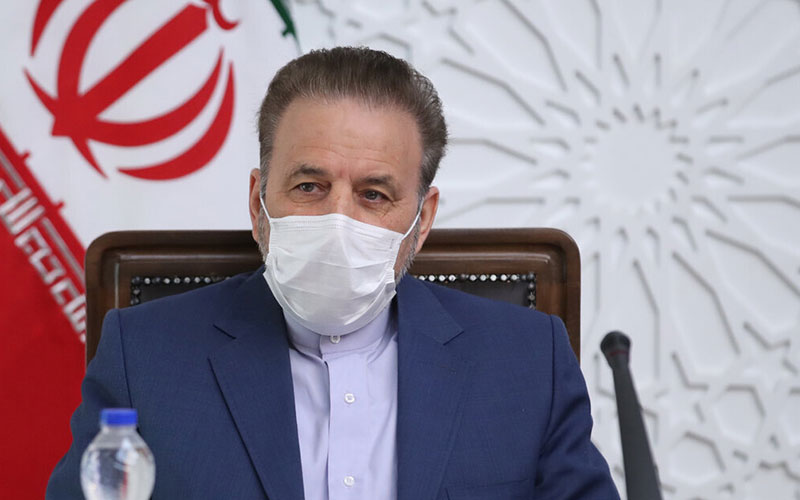 واعظی: تامین واکسن کرونا