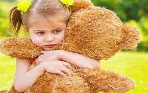 والدین، حس مالکیت در کودکان را بیشتر بشناسند