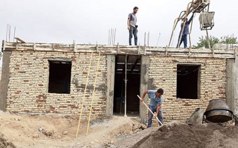 وام ۱۲۰ میلیون تومانی بافت فرسوده