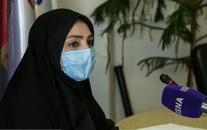 واکسیناسیون معلمان علیه کرونا