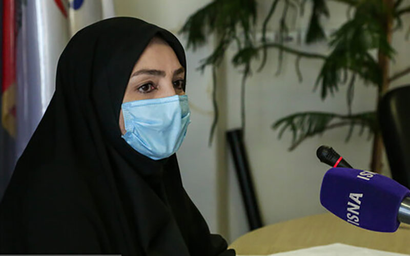 واکسیناسیون معلمان علیه کرونا