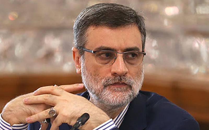 واکنش نایب رئیس مجلس