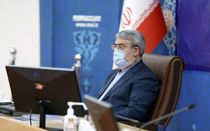 واکنش وزیر کشور به مصوبه انتخاباتی شورای نگهبان واکنش وزیر کشور