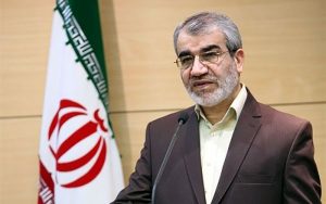 واکنش کدخدایی به دروغ‌پردازی جدید بی‌بی‌سی فارسی