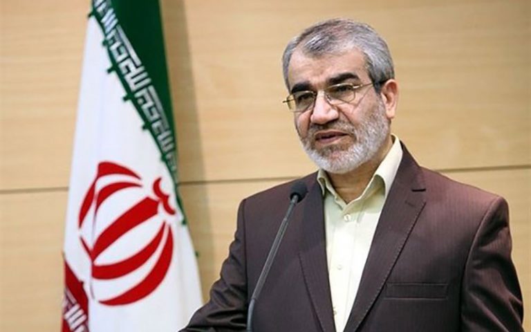 واکنش کدخدایی به دروغ‌پردازی جدید بی‌بی‌سی فارسی