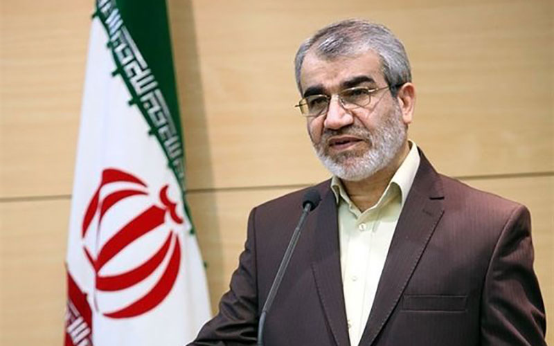 واکنش کدخدایی به دروغ‌پردازی جدید بی‌بی‌سی فارسی