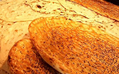 وزات صمت: قیمت نان تغییر نمی کند