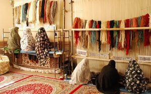 وزارت کار: زنان خانه‌دار