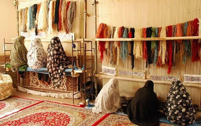 وزارت کار: زنان خانه‌دار