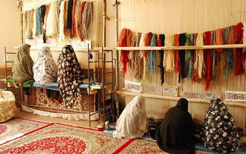 وزارت کار: زنان خانه‌دار