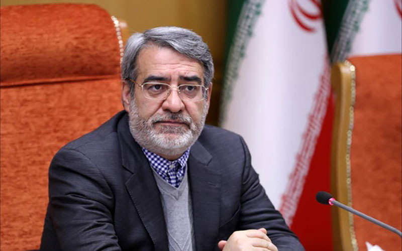 وزیر کشور اولویت‌های ۲۸ گانه اقتصادی ۱۴۰۰ را به استانداران ابلاغ کرد