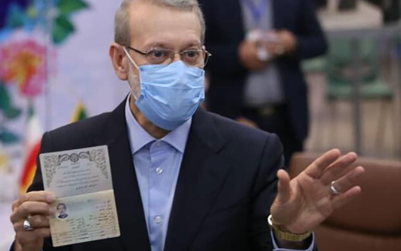 لاریجانی