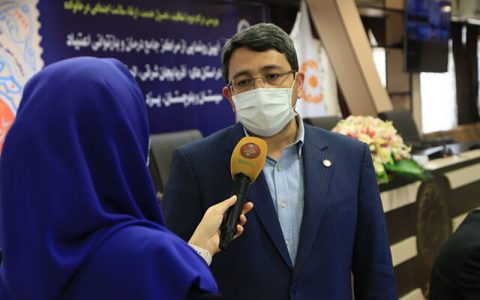 مستمری مددجویان