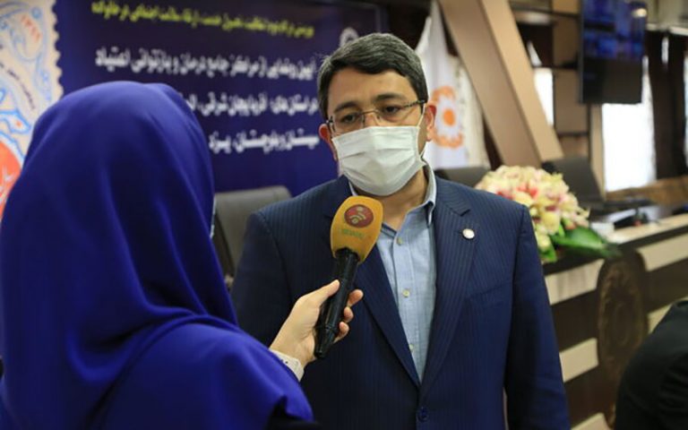 مستمری مددجویان