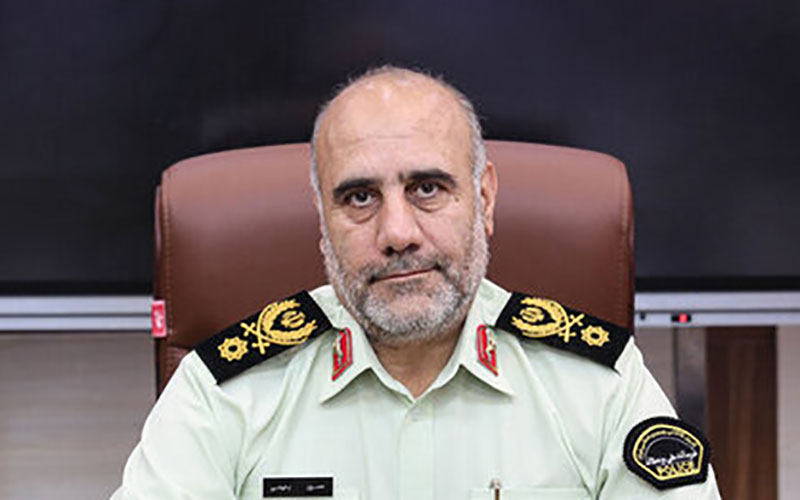 پلیس: با هرگونه برهم زدن نظم در انتخابات برخورد می‌کنیم