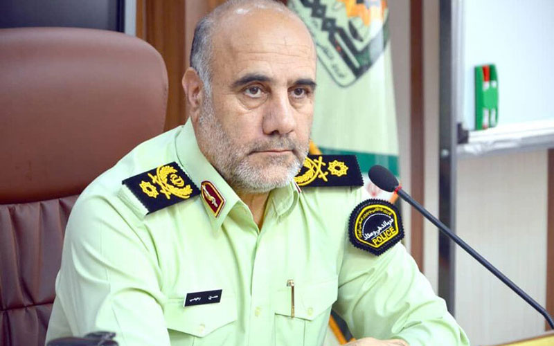 پلیس: وزارت نیرو محل‌های استخراج رمزارز را به ما اعلام کند