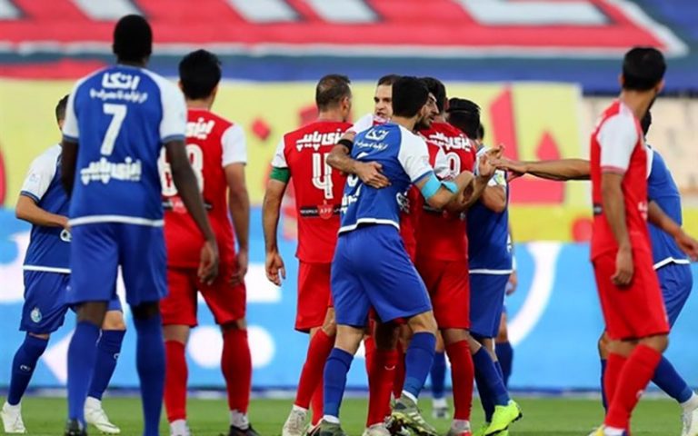 پوستر رسمی AFC