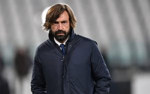پیرلو اخراج شد
