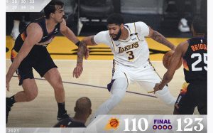 لیگ NBA