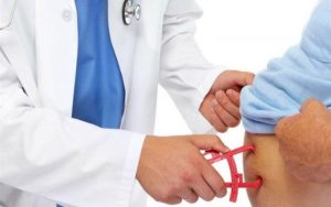 چاقی عامل خطر ابتلا به سنگ کیسه صفرا