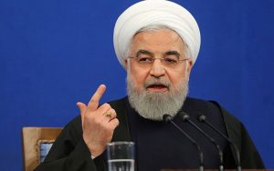 چرا آن ۹۸ درصدی که به نظام جمهوری اسلامی رای دادند، مدام آب می رود؟