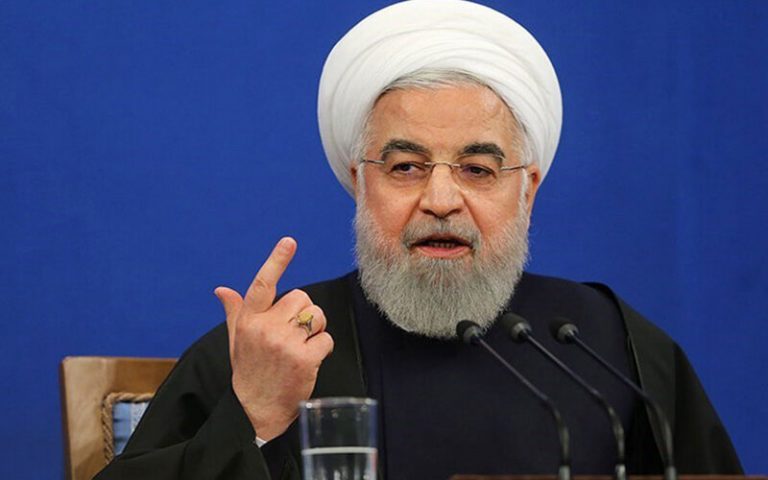چرا آن ۹۸ درصدی که به نظام جمهوری اسلامی رای دادند، مدام آب می رود؟