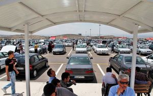 چرا فروش فوری محصولات ایران خودرو به خردادماه موکل شد؟
