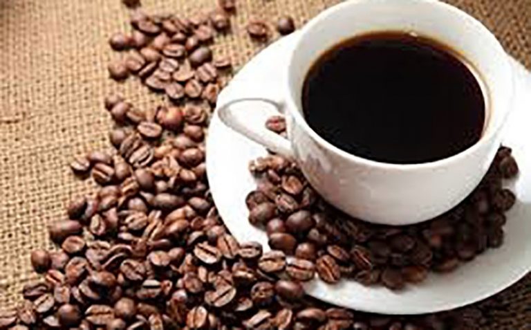 خواص قهوه