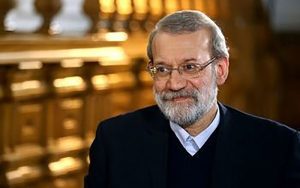 کاندیداتوری-لاریجانی-قطعی-شد
