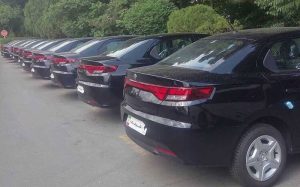 کاندیداهای ریاست جمهوری