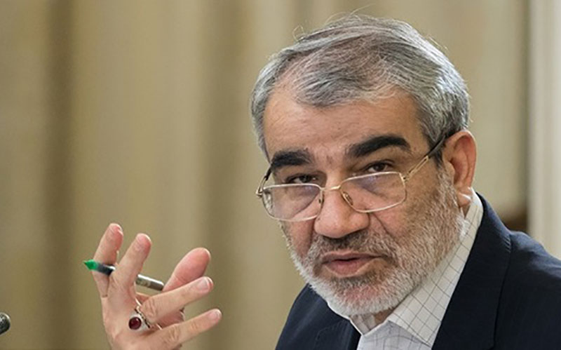 کدخدایی